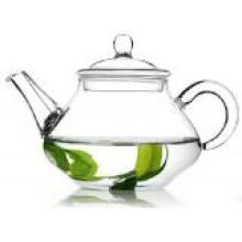 500ml Sp024 Glass Teapot Heat Resistant Glass Teapot with Infuser, Tea Set, Glass Tea Pot